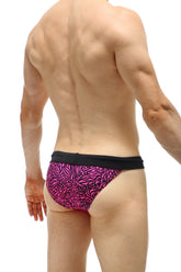 Schwimmbikini Torreilles Mana Pink